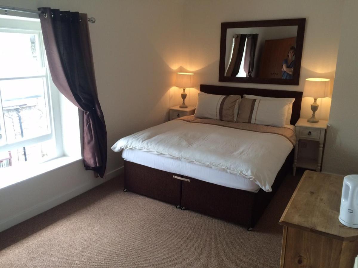 Markets Tavern Hotel Brecon Habitación foto