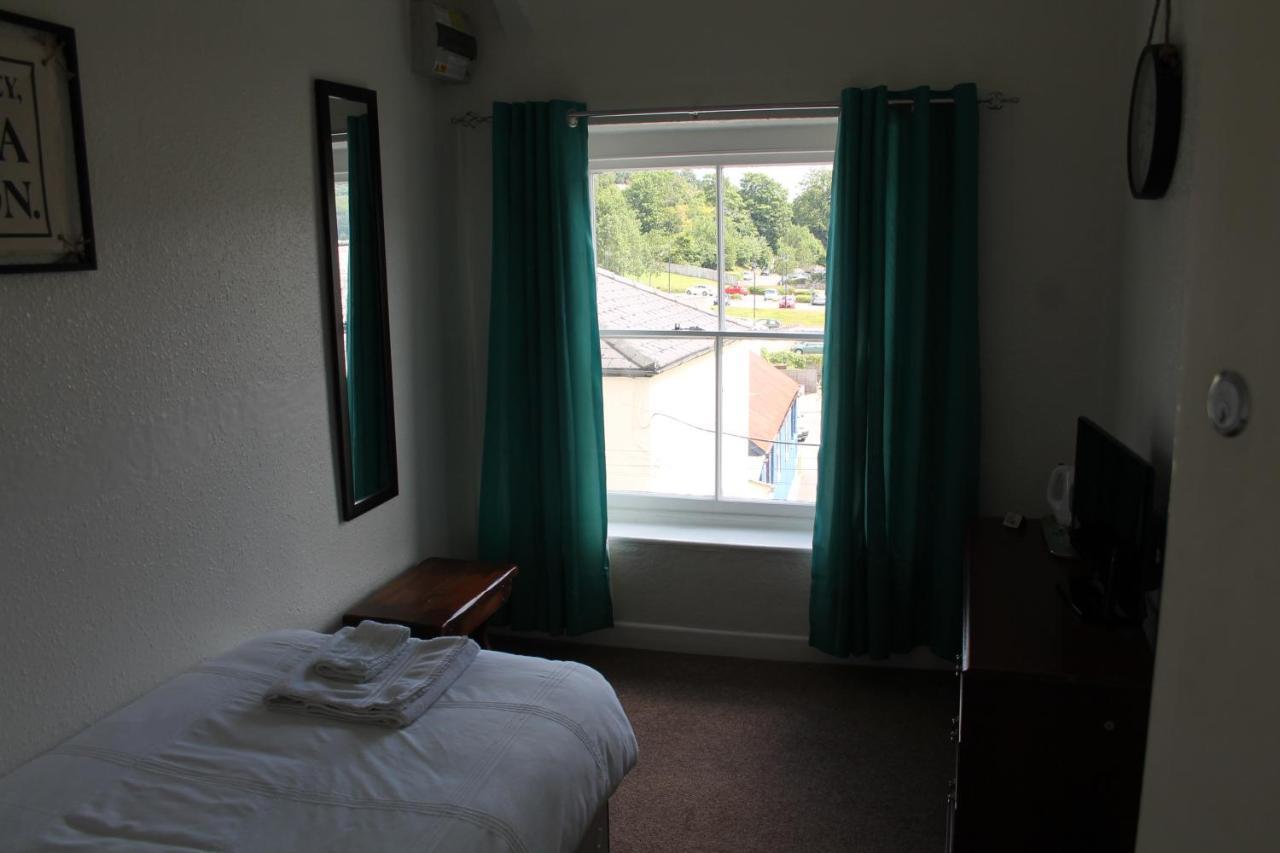 Markets Tavern Hotel Brecon Habitación foto