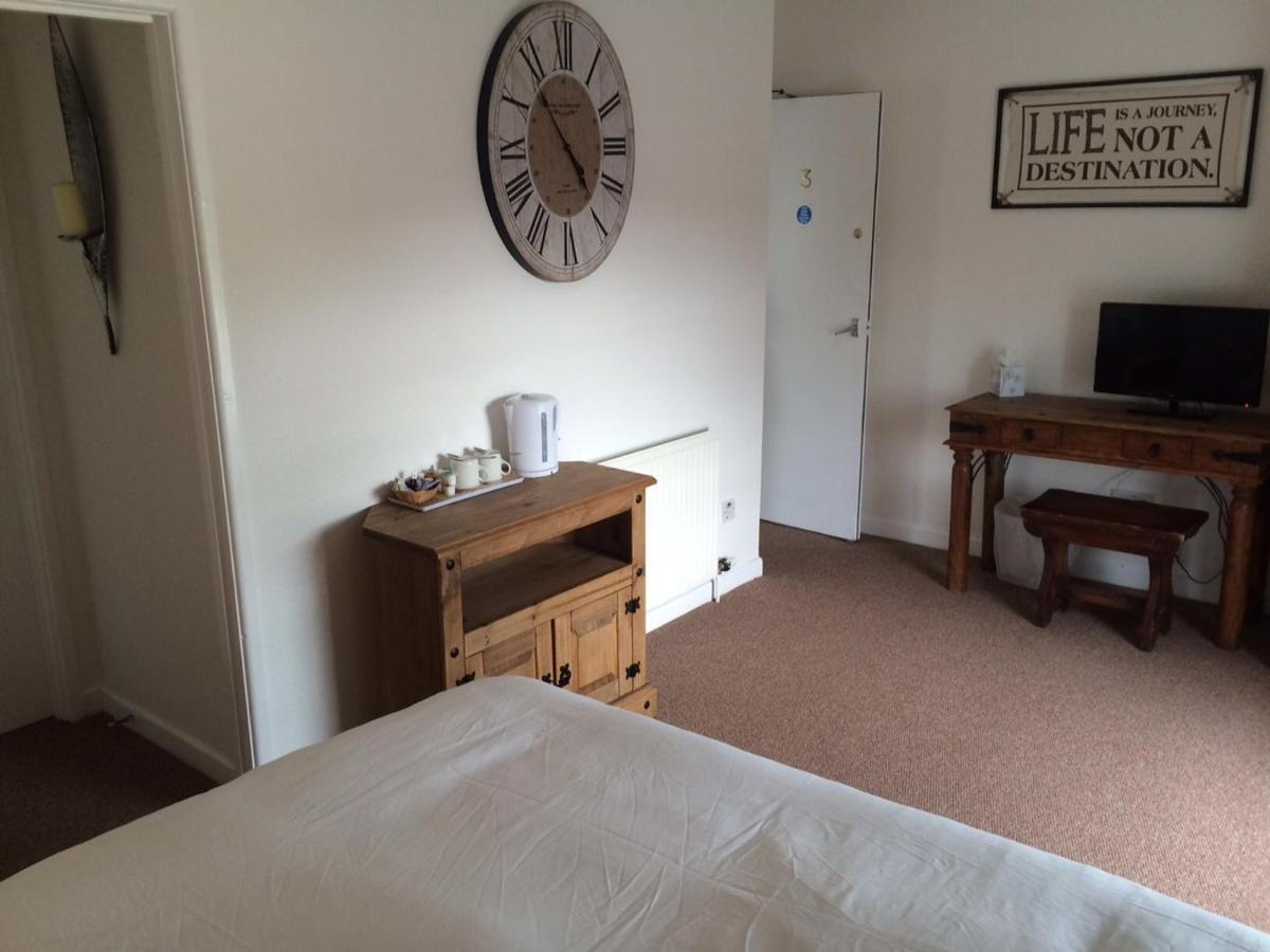 Markets Tavern Hotel Brecon Habitación foto